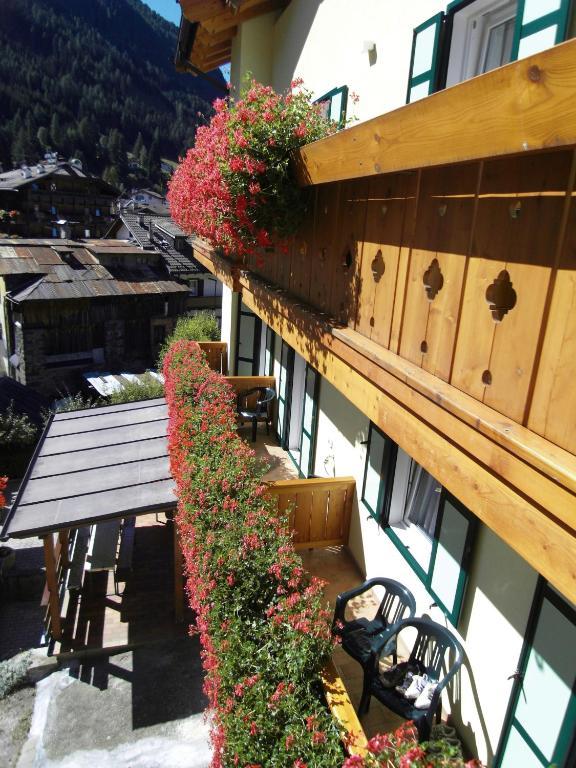 Hotel L'Ideale Moena Habitación foto